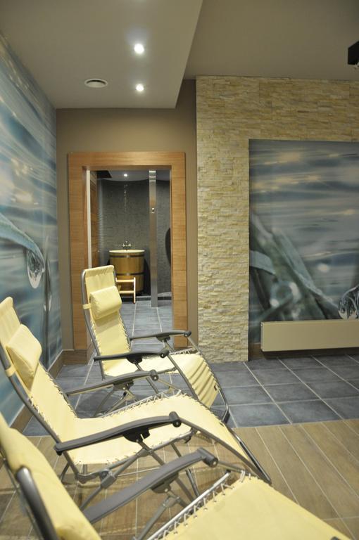 Radocza Park Active & Spa Exterior foto