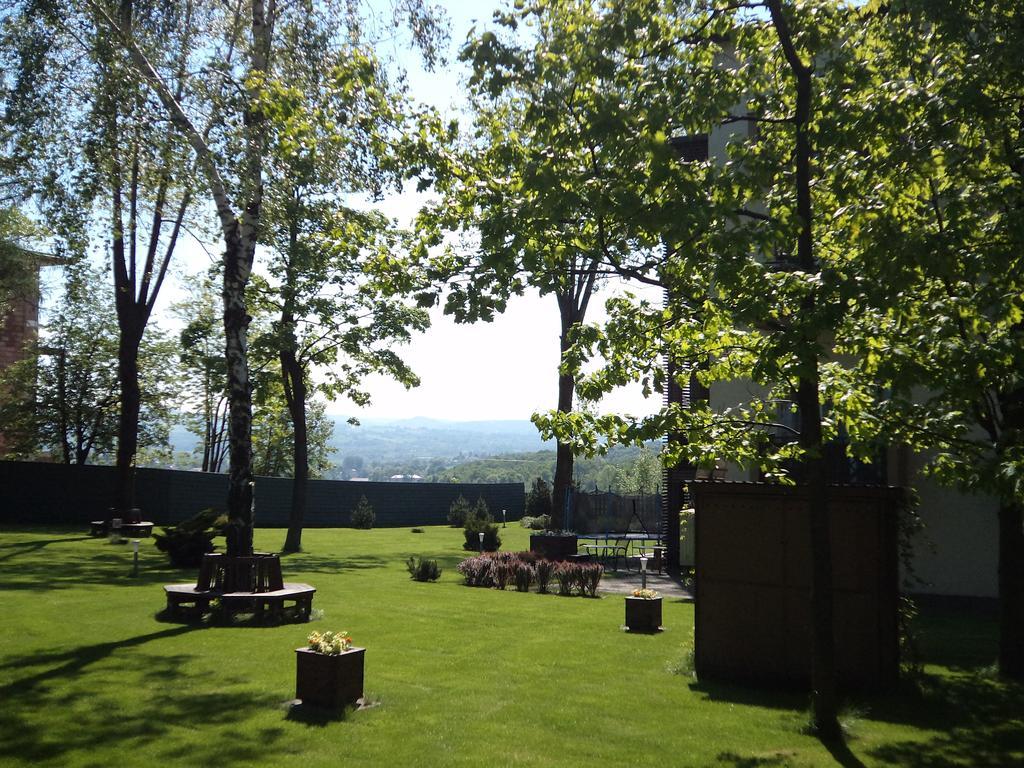 Radocza Park Active & Spa Exterior foto