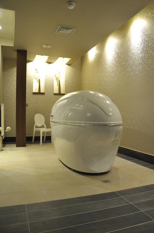 Radocza Park Active & Spa Exterior foto