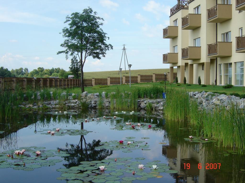 Radocza Park Active & Spa Exterior foto