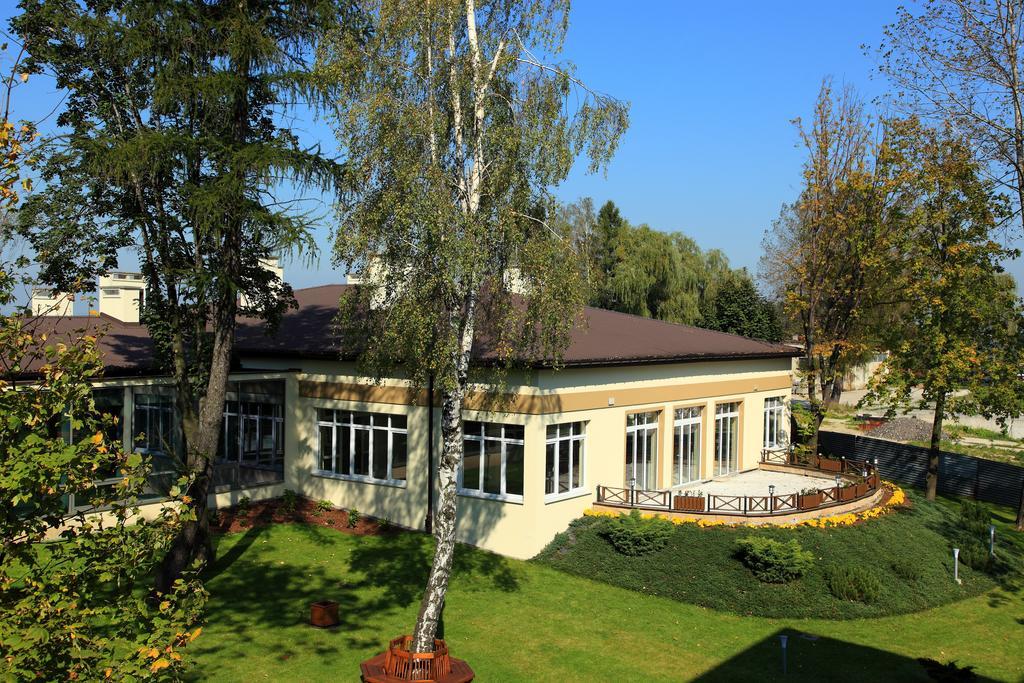 Radocza Park Active & Spa Exterior foto